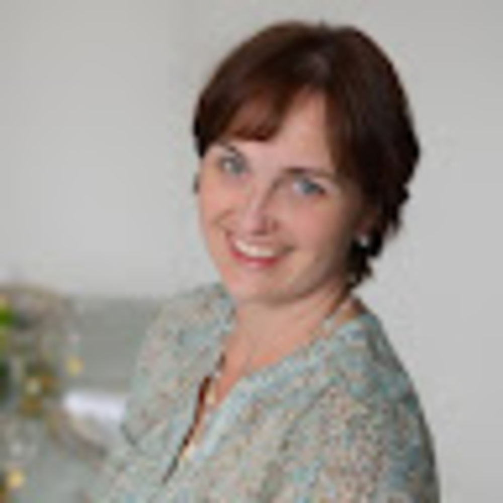 Meet your Posher, Sherry